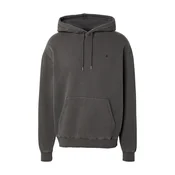 Volcom Majica SINGLE STONE črn denim