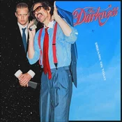The Darkness - Dreams On Toast (White Coloured) (LP)
