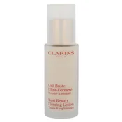 Clarins Age Control & Firming Care Bust Beauty nega za prsi 50 ml poškodovana škatla za ženske