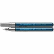 Schneider Permanentni marker Maxx 278 silver