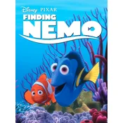 THQ Game Key Finding Nemo (Cijeli svijet)
