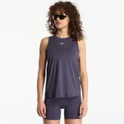 Nike One Classic Dri-FIT Tank Top Gridiron/ White XL