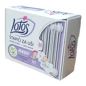Bebi štažici za uši