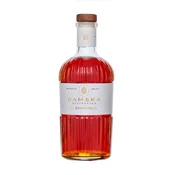 Emperus Rakija Voždov Grumen Zlatni, Šljivovica Damska, 0.7l