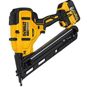 DEWALT akumulatorski žebljičar 18V DCN650P2