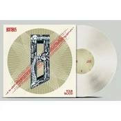 Bombus - Your Blood (Limited Edition) (White Coloured) (LP)