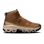 Ženska obutev za uporabo na prostem On Cloudrock Mid WP Sphinx/Sand EUR 42,5