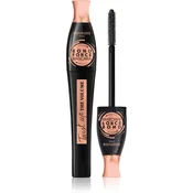 Bourjois Paris Twist Up The Volume Bond Force Mascara za volumen za podaljšanje maskara 8 ml Odtenek 1 black