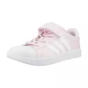 Adidas Patike za devojcice Streettalk El C JQ8591, Roze