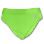 Joma Brief Olimpia Green Fluor Woman