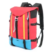 Moye trailblazer 15.6 backpack red O9 ( 045407 )