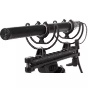 RODE NTG3B Black shotgun mikrofon