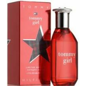 Tommy Hilfiger Tommy Girl Limited Edition kolonjska voda, 50 ml