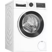 BOSCH pralni stroj WGG14202BY