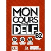 Mon cours pour le Delf niveau B2