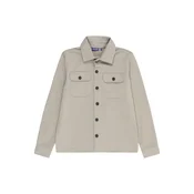 Only & Sons Junior Srajca OSJNEW KODYL kaki