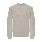 Only & Sons Pulover Farid kit