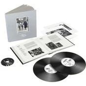 Paco De Lucia & Pepe De Lucia - Pepito Y Paquito (Gatefold Sleeve) (2 LP + CD)