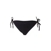 Banana Moon Bikini hlačke, črna