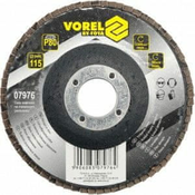 Vorel Brusilni kolut 115 mm P100