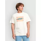 Billabong Subconscious Premium moška majica off white