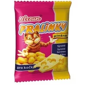 Dafiko poslastica za macke - Truffles sir 40g