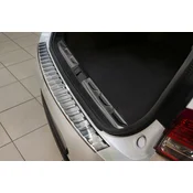 Trunk Edge Protector Strip Citroen DS5 2011-2017 (matte)