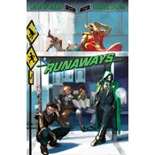 Runaways: Think of the Children
