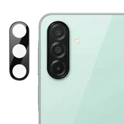 Full body zaštitno staklo za zadnju kameru za zadnjo kamero za Samsung Galaxy A26 - crn