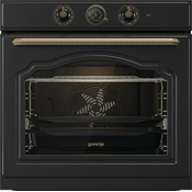 GORENJE vgradna pečica BOS67372CLB