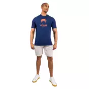 Venum Majica Classic, Bez rukava, Tamnoplava-narandžasta