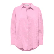 ONLY Bluza ONLZAZIMA roza