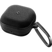 Maska Samsung Spigen Urban Fit futrola za Samsung Galaxy Buds4 / Buds4 Pro crna (GP-FPR640PGFBW)