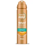 Garnier Garnier Natural Bronzer Self Tanning Mist Intense Spray 75ml