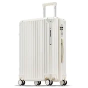 Vantiiear Kofer, 66 cm, Beli