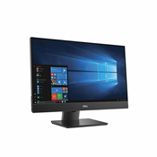 Dell Optiplex 7460 AiO; Core i5 8500 3.0GHz/8GB RAM/256GB SSD PCIe;webcam/cardreader/23.8(1920x1080)/Win 11 Pro 64-bit/Height Adjustable