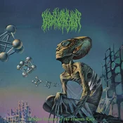Blood Incantation - Hidden History of the Human Race (Reissue) (Coke Bottle Green Coloured) (LP)
