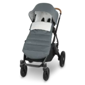 UPPAbaby Cozy Ganoosh zimska vreča, Dillan (0920-CGN-WW-CLM)