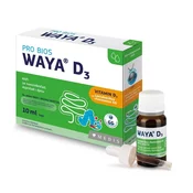 WAYA BIOTIC D3 KAPI 10ml