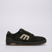 Etnies Aurelien Muški Obuca Tenisice 4102000154970 Crna