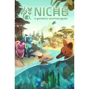 Niche - a genetics survival game XBOX LIVE Key EUROPE