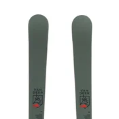 VAN DEER-Red Bull Sports Pro + Comp 12 GW Komplet smuči 2026