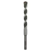 BOSCH Višenamenska burgija SDS quick 2609256917 siva