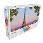 Pan-graf puzzle 500 - pariz ( 10188 )