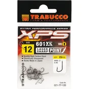 TRABUCCO 601XK #16