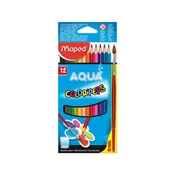MAPED BARVICE COLORPEPS AQUA TRIROBE 12/1