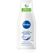 Nivea Visage odstranjevalec ličil za oči (Eye Make-up Remover) 125 ml