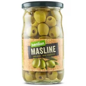 MASLINE ZELENE BK BENLIAN FOOD 690G