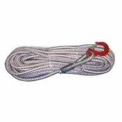 VRVICA ZIDARSKA 1,5mm x 50m PES, BELA | Topdom