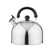 EVA čajnik z ročajem, 5,7l, indukcija, inox, pvc